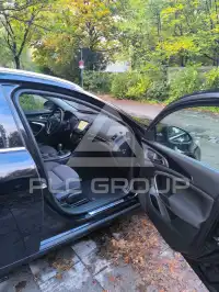 2017 Opel Insignia