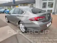 2017 Opel Insignia