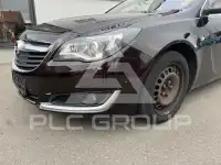 2017 Opel Insignia