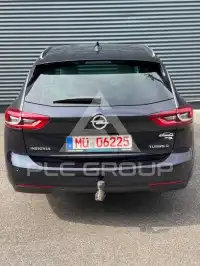 2017 Opel Insignia