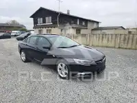 2017 Opel Insignia