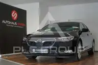 2017 Opel Insignia