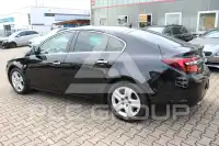 2017 Opel Insignia
