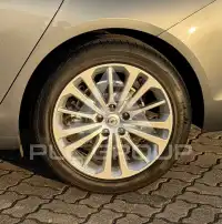2017 Opel Insignia