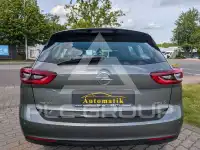 2017 Opel Insignia