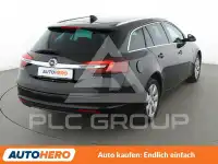 2017 Opel Insignia