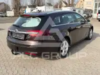 2017 Opel Insignia