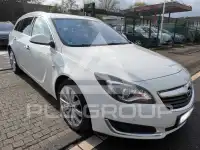 2017 Opel Insignia