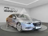2017 Opel Insignia