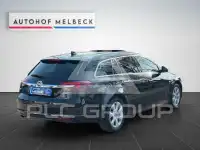 2017 Opel Insignia