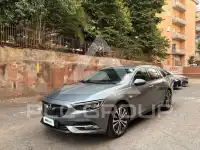 2017 Opel Insignia