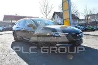 2017 Opel Insignia
