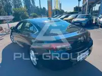 2017 Opel Insignia