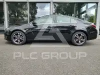 2017 Opel Insignia