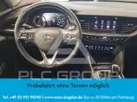 2017 Opel Insignia