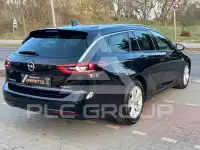 2017 Opel Insignia