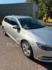 2017 Opel Insignia