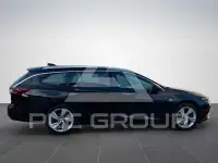 2017 Opel Insignia