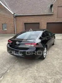 2017 Opel Insignia