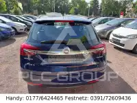 2017 Opel Insignia