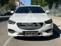 2017 Opel Insignia