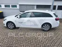 2017 Opel Insignia