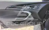 2017 Opel Insignia