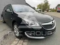 2017 Opel Insignia