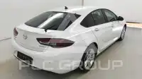 2017 Opel Insignia