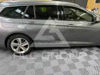 2017 Opel Insignia