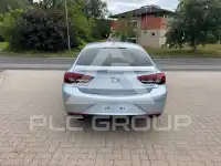 2017 Opel Insignia