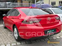 2017 Opel Insignia