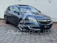 2017 Opel Insignia