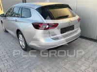 2017 Opel Insignia