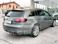 2017 Opel Insignia