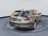 2017 Opel Insignia