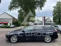 2017 Opel Insignia