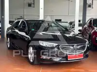 2017 Opel Insignia