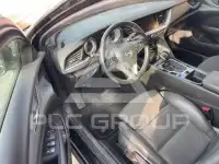 2017 Opel Insignia