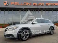2017 Opel Insignia