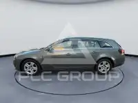 2017 Opel Insignia