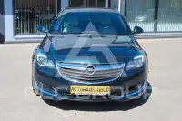 2017 Opel Insignia