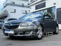 2017 Opel Insignia