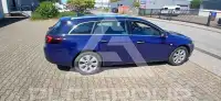 2017 Opel Insignia