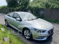 2017 Opel Insignia