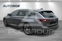 2017 Opel Insignia