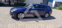 2017 Opel Insignia