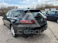 2017 Opel Insignia