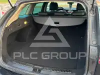 2017 Opel Insignia