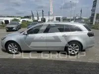 2017 Opel Insignia